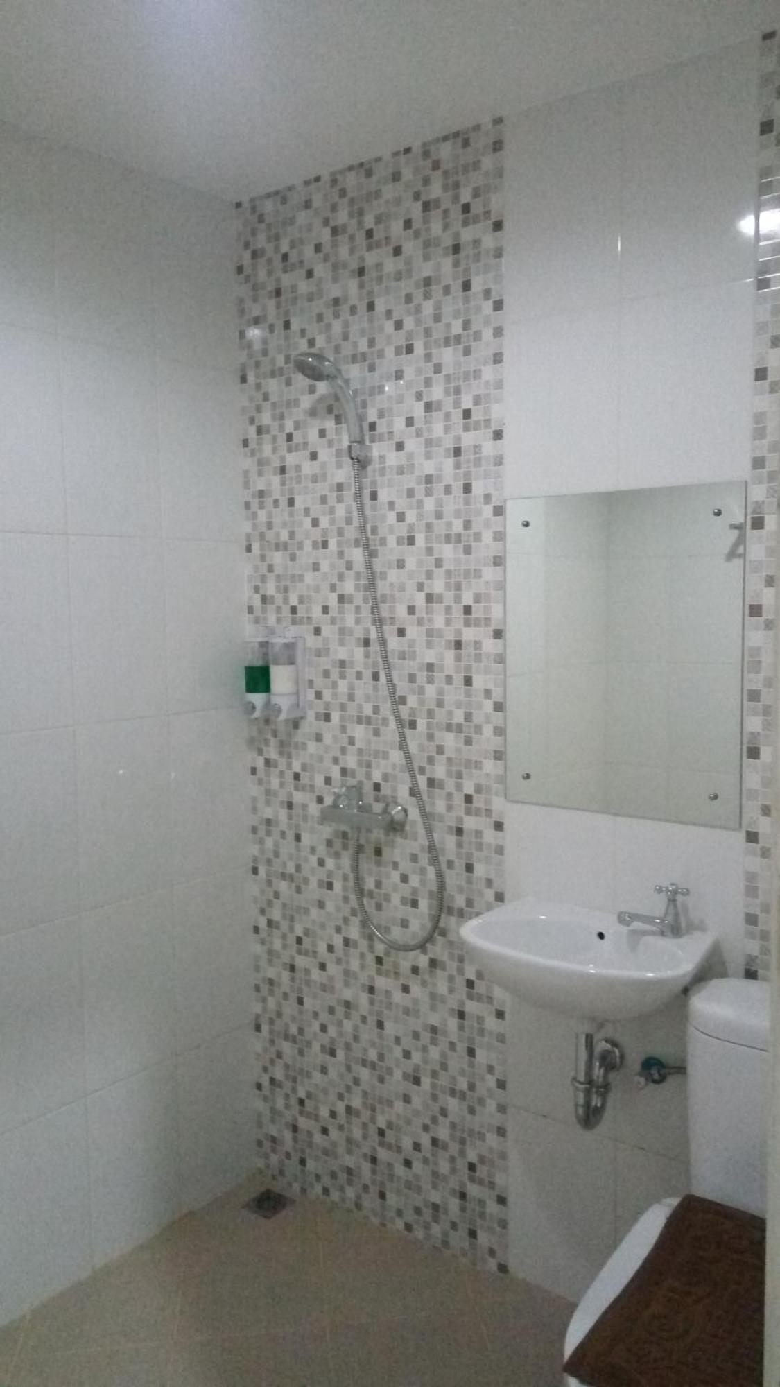 Ethan Hotel Cilincing Plaza Jakarta Exterior foto